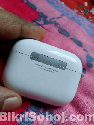 Iphone Airpods pro 2..2nd Generation